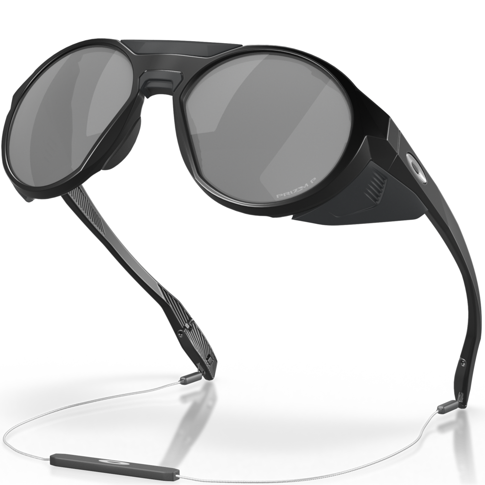 Oakley Clifden PrizmSnow Polarize Lens Outdoor Dağcı Erkek Gözlük OO9440-0956