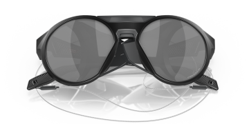Oakley Clifden PrizmSnow Polarize Lens Outdoor Dağcı Erkek Gözlük OO9440-0956