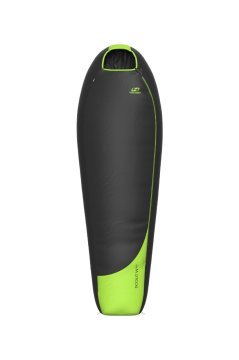 Hannah Scout 120 W  -10°C 0,9 kgUltralight Kadın Comfort Uyku Tulumu D.Shadow - Greenery
