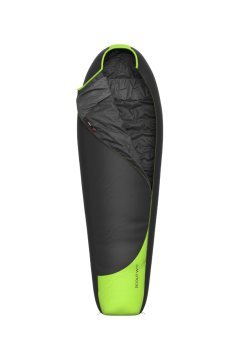 Hannah Scout 120 W  -10°C 0,9 kgUltralight Kadın Comfort Uyku Tulumu D.Shadow - Greenery