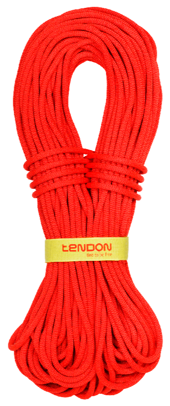 TENDON Master 7.0  İkiz Tırmanış İpi