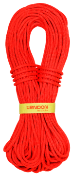 TENDON Master 7.0  İkiz Tırmanış İpi