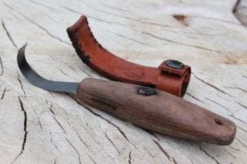 Condor Curved Oyma Bıçağı (50.4 mm) CTK2815-2.0