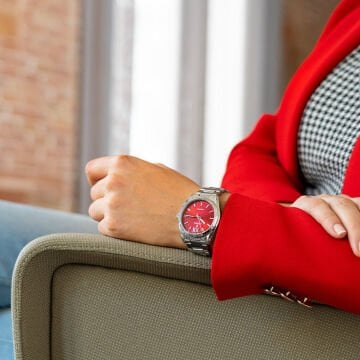 Festina F20622/B Alegria Boyfriend Kadın Kol Saati