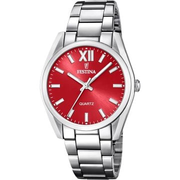 Festina F20622/B Alegria Boyfriend Kadın Kol Saati