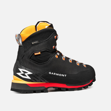 Garmont Italy Pinnacle Evo Goretex Vibram Taban D30 Full Çarşaklı Bot Yarı Otomatik Krampon Uyumlu
