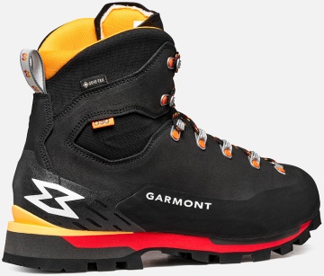 Garmont Italy Pinnacle Evo Goretex Vibram Taban D30 Full Çarşaklı Bot Yarı Otomatik Krampon Uyumlu