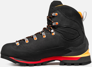 Garmont Italy Pinnacle Evo Goretex Vibram Taban D30 Full Çarşaklı Bot Yarı Otomatik Krampon Uyumlu