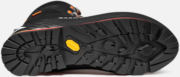 Garmont Italy Pinnacle Evo Goretex Vibram Taban D30 Full Çarşaklı Bot Yarı Otomatik Krampon Uyumlu