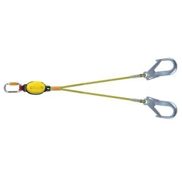 Beal Longe Dynapro Air V Hook 150