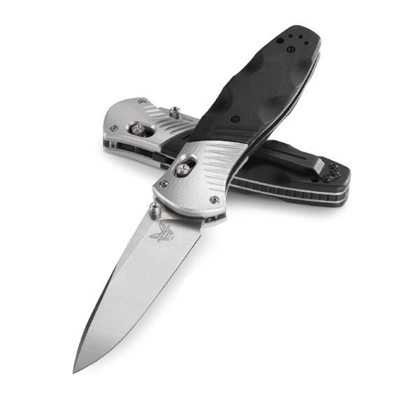 Benchmade Osborne Barrage Çakı