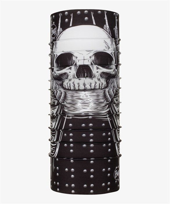 Buff Original Ecostretch N-TRIBE BLACK Bandana