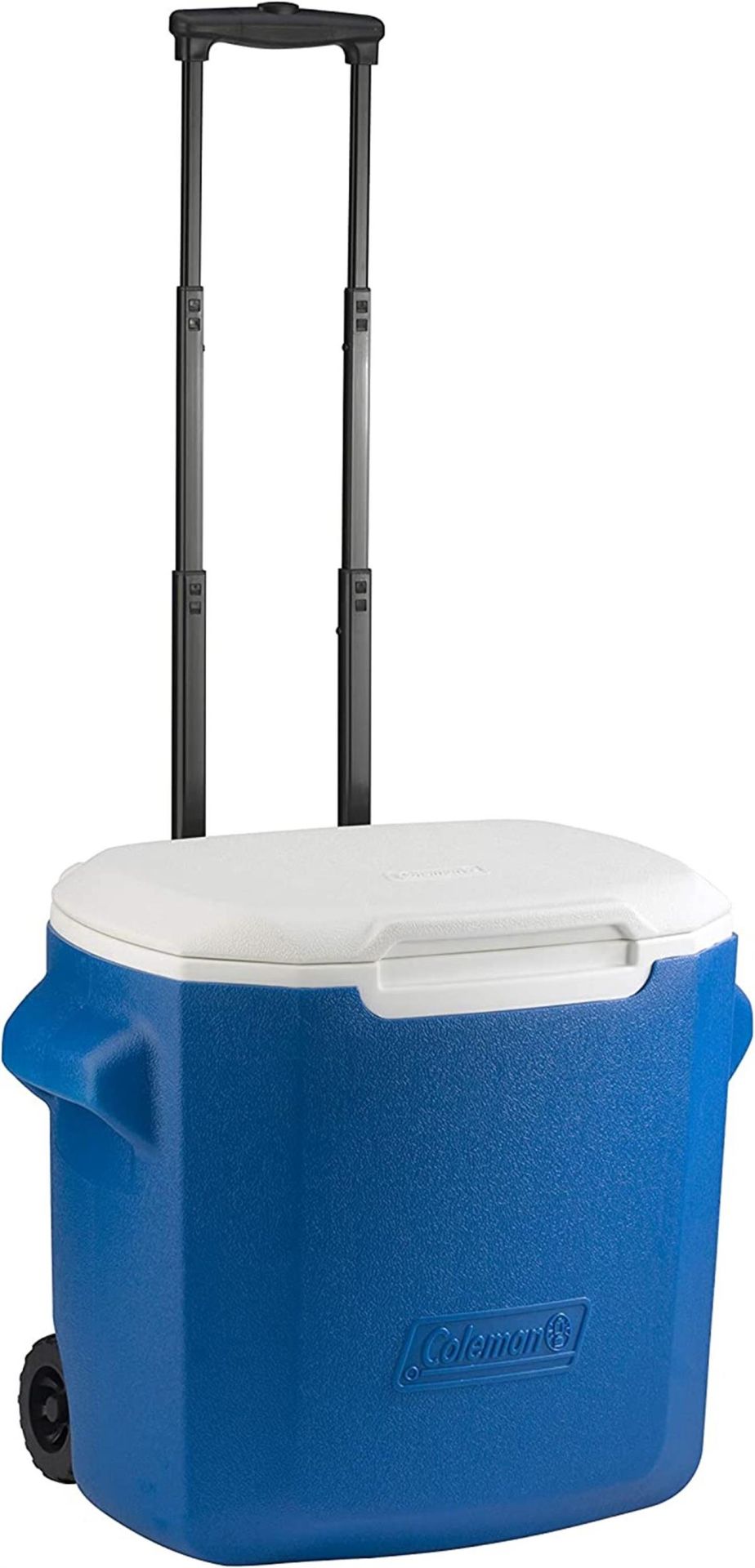 Coleman Performance 28 QT Tekerlekli Soğutucu Buzluk 26 Lt MZ