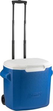 Coleman Performance 28 QT Tekerlekli Soğutucu Buzluk 26 Lt MZ