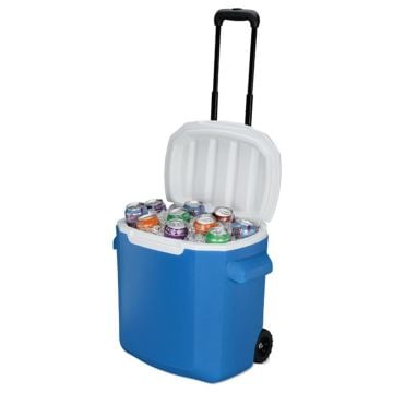 Coleman Performance 28 QT Tekerlekli Soğutucu Buzluk 26 Lt MZ