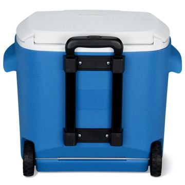 Coleman Performance 28 QT Tekerlekli Soğutucu Buzluk 26 Lt MZ