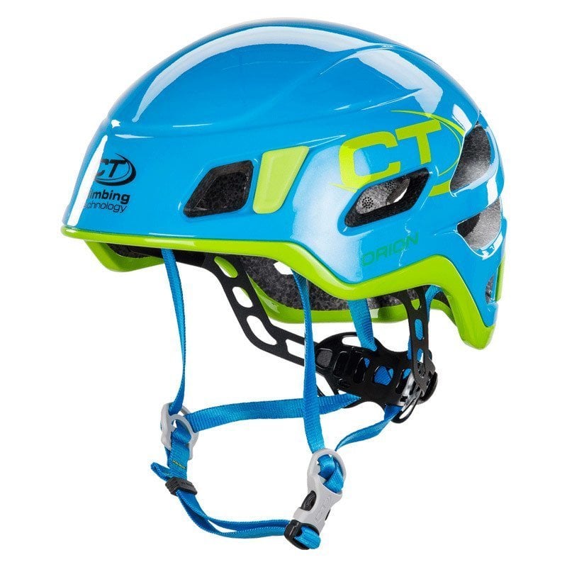 Ct Kask Orion Mavi/Yeşil