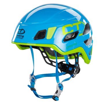 Ct Kask Orion Mavi/Yeşil