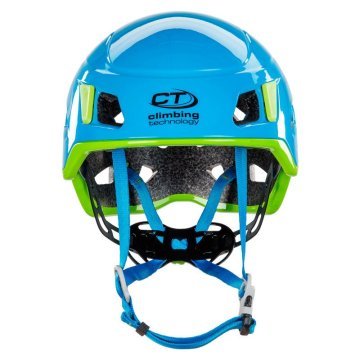 Ct Kask Orion Mavi/Yeşil