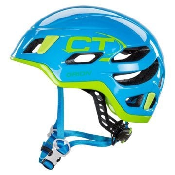 Ct Kask Orion Mavi/Yeşil