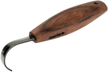 Condor Curved Oyma Bıçağı (50.4 mm) CTK2815-2.0