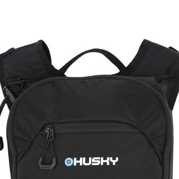 HUSKY Peten 15 Lt Sırt Çantası (Siyah)