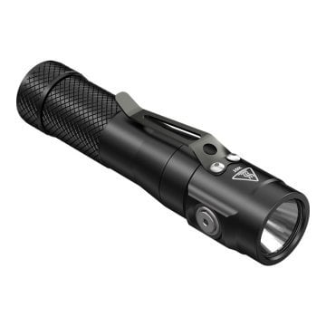 Nitecore Ec30 1800 Lümen El Feneri (1x18650)