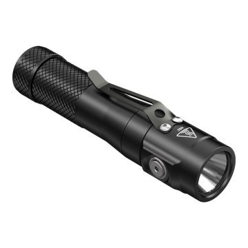 Nitecore Ec30 1800 Lümen El Feneri (1x18650)