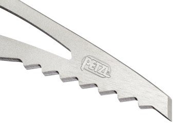 PETZL RIDE Kazma U04A 45