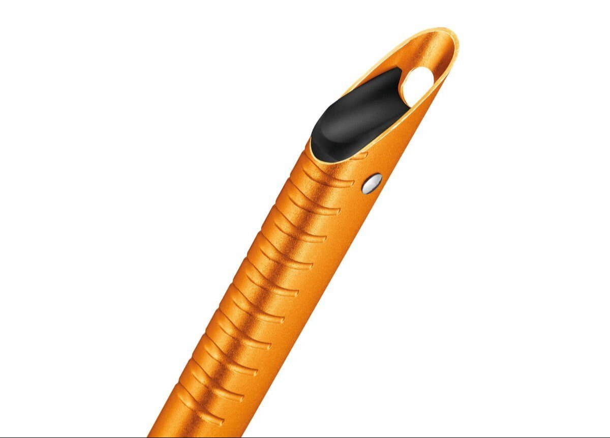 PETZL RIDE Kazma U04A 45