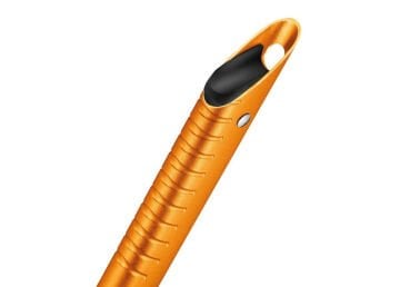 PETZL RIDE Kazma U04A 45