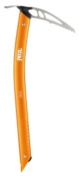 PETZL RIDE Kazma U04A 45