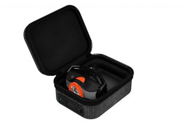 Ledlenser Mh8 + Powercase Kafa Lambası