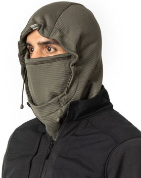 5.11 Stratos Hood