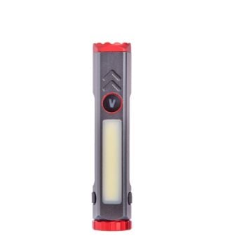 Vip-Tec VT891214 Runo Mini Çift Fonksiyonlu Cep Feneri
