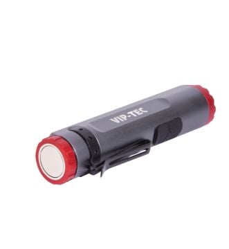 Vip-Tec VT891214 Runo Mini Çift Fonksiyonlu Cep Feneri