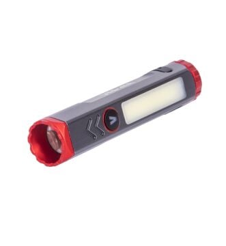 Vip-Tec VT891214 Runo Mini Çift Fonksiyonlu Cep Feneri