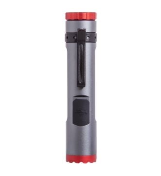 Vip-Tec VT891214 Runo Mini Çift Fonksiyonlu Cep Feneri
