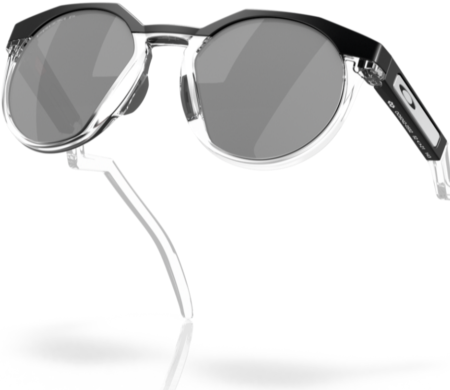 Oakley HSTN BiO-Matter Çerçeve Prizm Polarize Lensli Erkek Gözlük OO9242 05-52