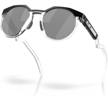 Oakley HSTN BiO-Matter Çerçeve Prizm Polarize Lensli Erkek Gözlük OO9242 05-52