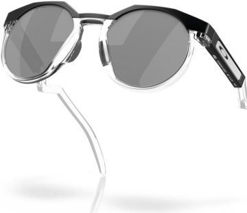 Oakley HSTN BiO-Matter Çerçeve Prizm Polarize Lensli Erkek Gözlük OO9242 05-52