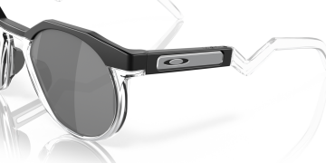 Oakley HSTN BiO-Matter Çerçeve Prizm Polarize Lensli Erkek Gözlük OO9242 05-52