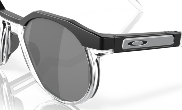 Oakley HSTN BiO-Matter Çerçeve Prizm Polarize Lensli Erkek Gözlük OO9242 05-52