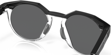 Oakley HSTN BiO-Matter Çerçeve Prizm Polarize Lensli Erkek Gözlük OO9242 05-52
