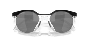 Oakley HSTN BiO-Matter Çerçeve Prizm Polarize Lensli Erkek Gözlük OO9242 05-52
