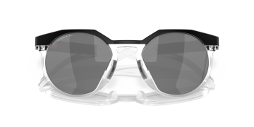 Oakley HSTN BiO-Matter Çerçeve Prizm Polarize Lensli Erkek Gözlük OO9242 05-52