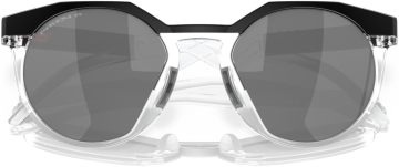 Oakley HSTN BiO-Matter Çerçeve Prizm Polarize Lensli Erkek Gözlük OO9242 05-52