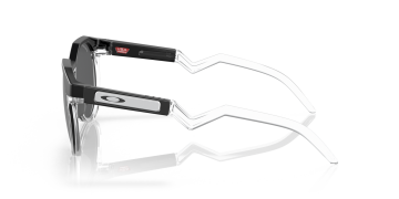 Oakley HSTN BiO-Matter Çerçeve Prizm Polarize Lensli Erkek Gözlük OO9242 05-52