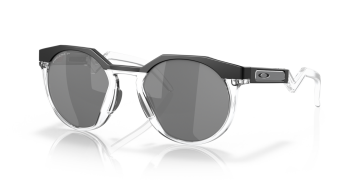 Oakley HSTN BiO-Matter Çerçeve Prizm Polarize Lensli Erkek Gözlük OO9242 05-52