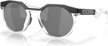 Oakley HSTN BiO-Matter Çerçeve Prizm Polarize Lensli Erkek Gözlük OO9242 05-52